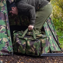 Trakker Carryall, DPM Tragetasche -Trakker Verkäufe trakker dpm carryall 10