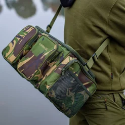 Trakker Compact Carryall, DPM Tragetasche -Trakker Verkäufe trakker dpm compact carryall 11