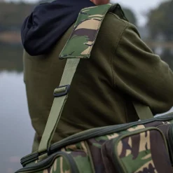 Trakker Compact Carryall, DPM Tragetasche -Trakker Verkäufe trakker dpm compact carryall 12