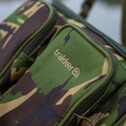 Trakker Compact Carryall, DPM Tragetasche -Trakker Verkäufe trakker dpm compact carryall 13