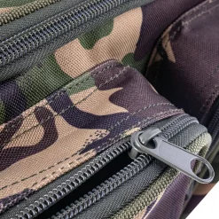 Trakker Compact Carryall, DPM Tragetasche -Trakker Verkäufe trakker dpm compact carryall 8