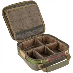 Trakker DPM Tackle Tasche, Kompakt -Trakker Verkäufe trakker dpm compact tackle bag 1