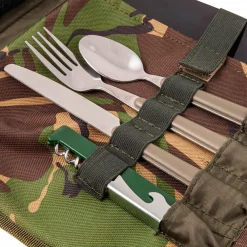 Trakker DPM Etui, Mit 1-Speiseset -Trakker Verkäufe trakker dpm food bag 3