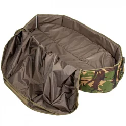 Trakker DPM Crib, Ovale Abhakmatte -Trakker Verkäufe trakker dpm oval crib 1