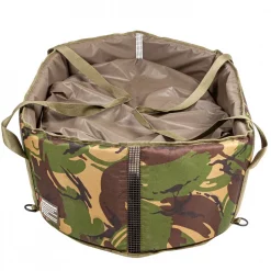 Trakker DPM Crib, Ovale Abhakmatte -Trakker Verkäufe trakker dpm oval crib 3