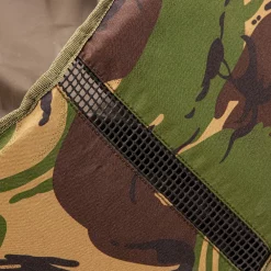 Trakker DPM Crib, Ovale Abhakmatte -Trakker Verkäufe trakker dpm oval crib 5