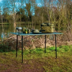 Trakker Klapptisch, Groß -Trakker Verkäufe trakker folding session table large 1
