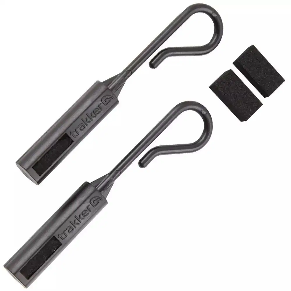 Trakker Hook Ups, Hakenhalterung 3 Trakker Hook Ups, Hakenhalterung