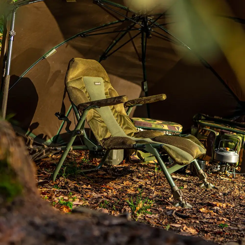 Trakker Levelite Transformer Angelstuhl 3 Trakker Levelite Transformer Angelstuhl