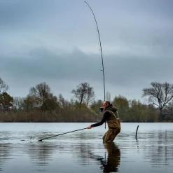 Trakker N2 Wathose -Trakker Verkäufe trakker n2 chest waders 3