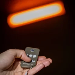 Trakker Nitelife Bivvy Licht & Fernbedienung, 150 Lumen 18 Trakker Nitelife Bivvy Licht & Fernbedienung, 150 Lumen -Trakker Verkäufe trakker nitelife bivvy light remote 150 11