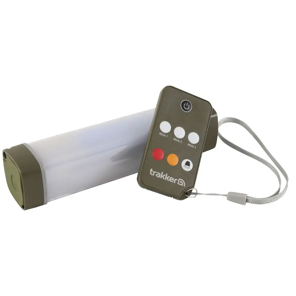 Trakker Nitelife Bivvy Licht & Fernbedienung, 150 Lumen 9 Trakker Nitelife Bivvy Licht & Fernbedienung, 150 Lumen – Bild 7