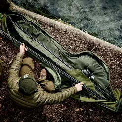 Trakker NXG Gepolstertes Rutenfutteral, 3 Ruten 7 Trakker NXG Gepolstertes Rutenfutteral, 3 Ruten -Trakker Verkäufe trakker nxg 3 rod padded sleeve 12ft