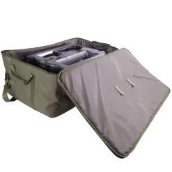 Trakker NXG Köderboot Tasche, Groß -Trakker Verkäufe trakker nxg bait boat bag large 3
