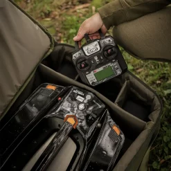 Trakker NXG Köderboot Tasche, Groß -Trakker Verkäufe trakker nxg bait boat bag large 5