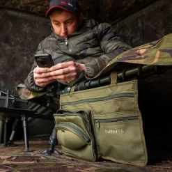 Trakker NXG Bedchair Lagertasche 9 Trakker NXG Bedchair Lagertasche -Trakker Verkäufe trakker nxg bedchair storage pouch 1 1