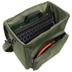 Trakker NXG Bivvy-Heater Tasche -Trakker Verkäufe trakker nxg bivvy heater bag 4