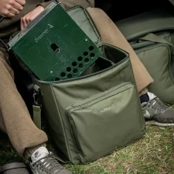 Trakker NXG Bivvy-Heater Tasche -Trakker Verkäufe trakker nxg bivvy heater bag 9
