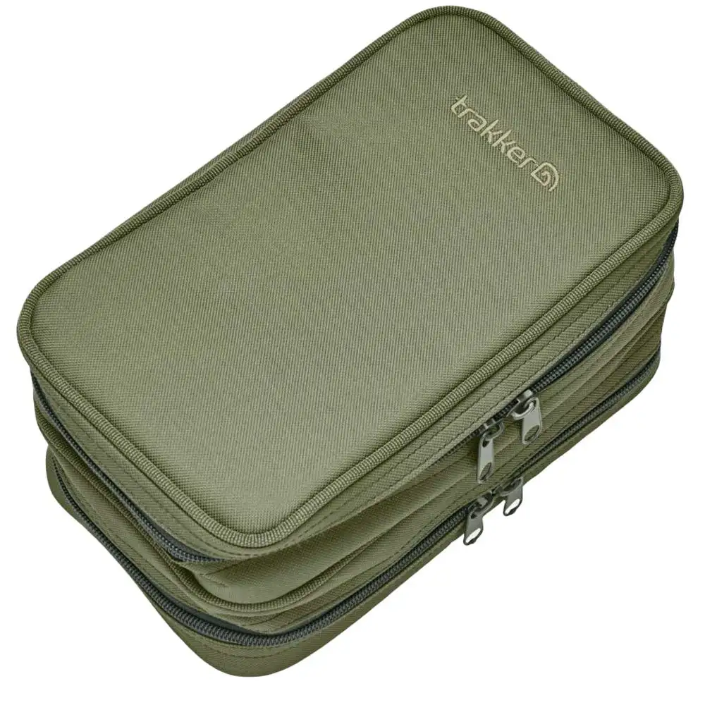 Trakker NXG Combi Vorfachtasche 3 Trakker NXG Combi Vorfachtasche