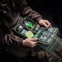 Trakker NXG Tackle Tasche, Kompakt 14 Trakker NXG Tackle Tasche, Kompakt -Trakker Verkäufe trakker nxg compact tackle bag 1.jpg