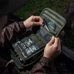 Trakker NXG Tackle Tasche, Kompakt 12 Trakker NXG Tackle Tasche, Kompakt -Trakker Verkäufe trakker nxg compact tackle bag 4.jpg