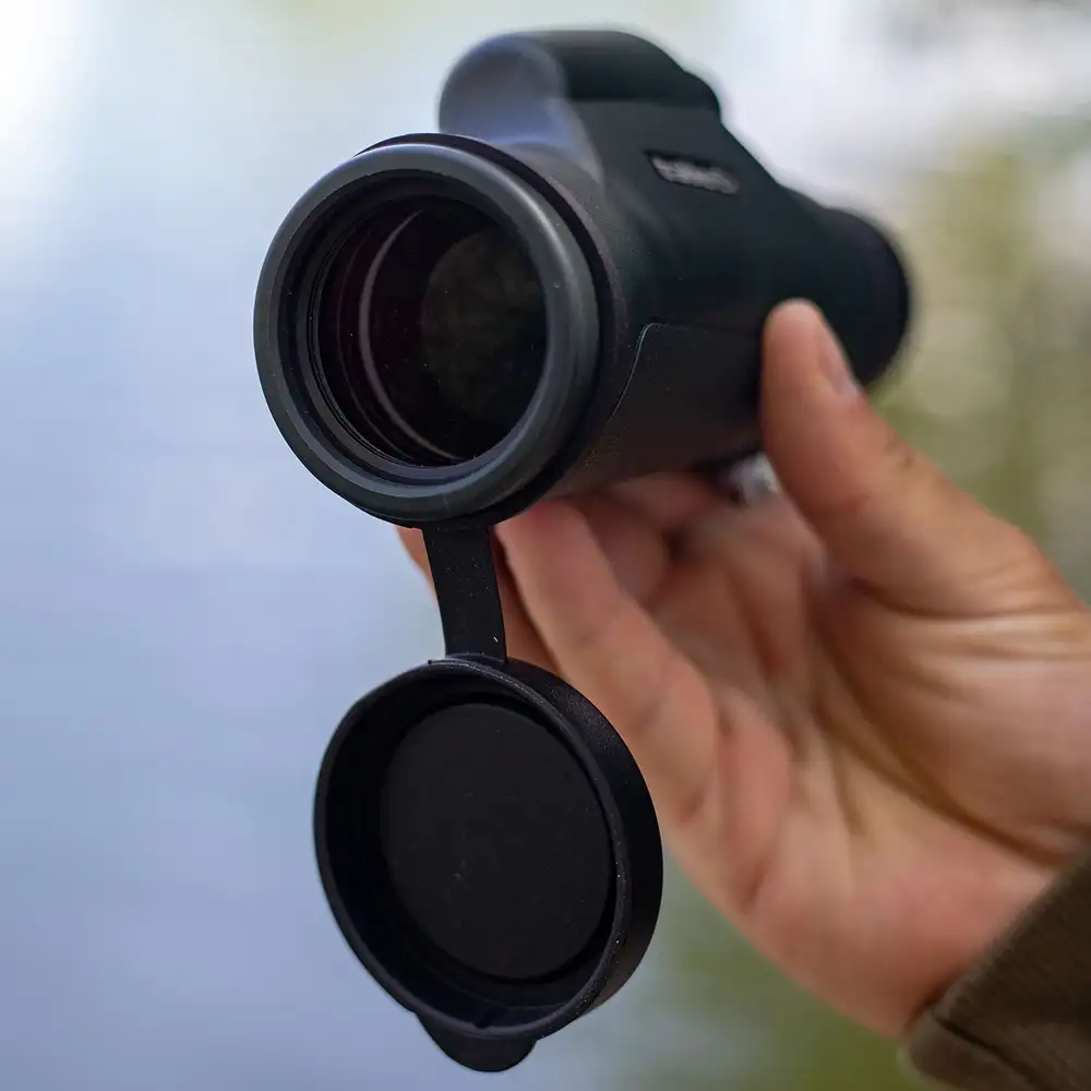 Trakker Optics Einäugiges Fernglas 10x42 4 Trakker Optics Einäugiges Fernglas 10x42 – Bild 2