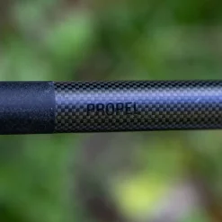 Trakker Propel Kescher, Einteilger Stab -Trakker Verkäufe trakker propel landing net 1 piece 11