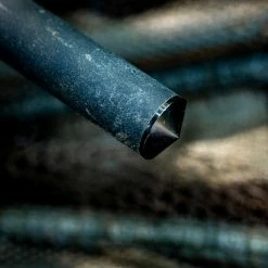 Trakker Propel Kescher, Einteilger Stab -Trakker Verkäufe trakker propel landing net 1 piece 12