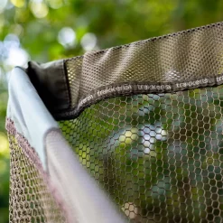 Trakker Propel Kescher, Einteilger Stab -Trakker Verkäufe trakker propel landing net 1 piece 6