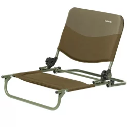 Trakker RLX Bedchair, Stuhl/Rückenlehne