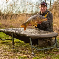 Trakker Sanctuary Cradle XL -Trakker Verkäufe trakker sanctuary cradle xl 3