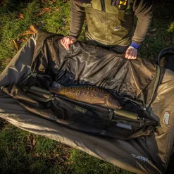 Trakker Sanctuary Cradle XL -Trakker Verkäufe trakker sanctuary cradle xl 4