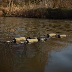 Trakker Sanctuary V2 Rückhalte- & Wiegeschlinge, XL 19 Trakker Sanctuary V2 Rückhalte- & Wiegeschlinge, XL -Trakker Verkäufe trakker sanctuary retention sling v2 4 1