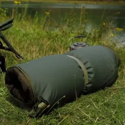 Trakker Sanctuary Selbstaufblasende Abhakmatte XL -Trakker Verkäufe trakker sanctuary self inflating crib 5 1.jpg