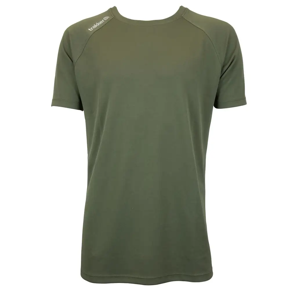 Trakker SPF T-Shirt 3 Trakker SPF T-Shirt