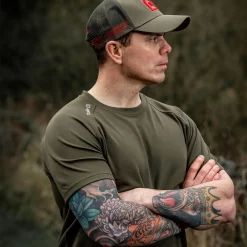 Trakker SPF T-Shirt 9 Trakker SPF T-Shirt -Trakker Verkäufe trakker spf t shirt 5