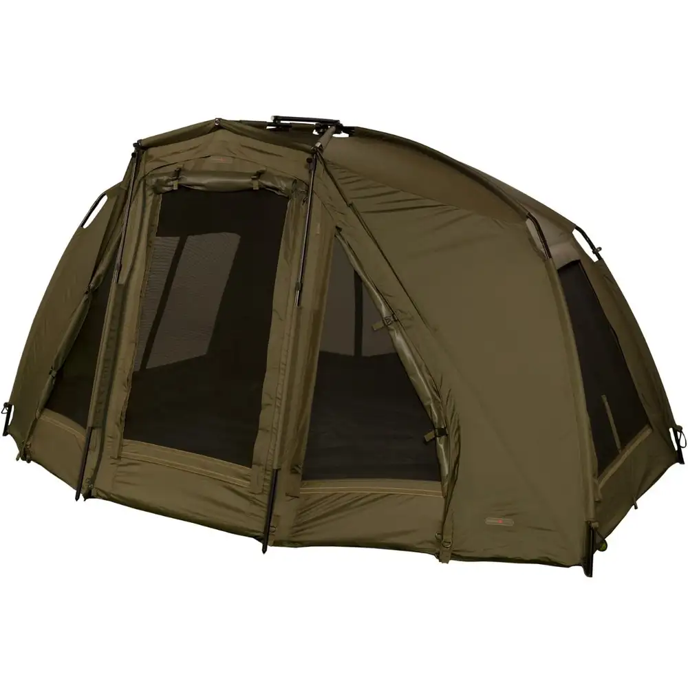 Trakker Tempest 100 Bivvy Aquatexx EV 1.0 3 Trakker Tempest 100 Bivvy Aquatexx EV 1.0