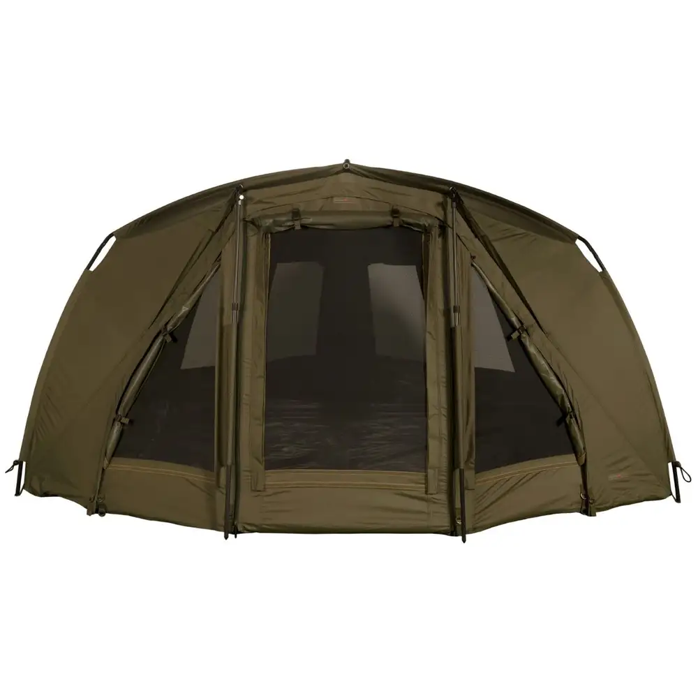 Trakker Tempest 100 Bivvy Aquatexx EV 1.0 9 Trakker Tempest 100 Bivvy Aquatexx EV 1.0 – Bild 7