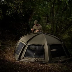 Trakker Tempest 100 Brolly Aquatexx EV 1.0 -Trakker Verkäufe trakker tempest 100 brolly aquatexx ev 2.0 8