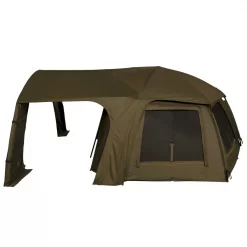 Trakker Tempest 100 Brolly Aquatexx EV 1.0, Social Cap -Trakker Verkäufe trakker tempest 100 brolly aquatexx ev social cap 4