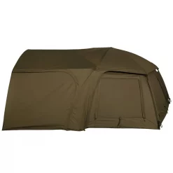 Trakker Tempest 100 Brolly Aquatexx EV 1.0, Social Cap -Trakker Verkäufe trakker tempest 100 brolly aquatexx ev social cap 5