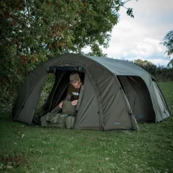 Trakker Tempest 100 Brolly Aquatexx EV 1.0, Social Cap -Trakker Verkäufe trakker tempest 100 brolly aquatexx ev social cap 7