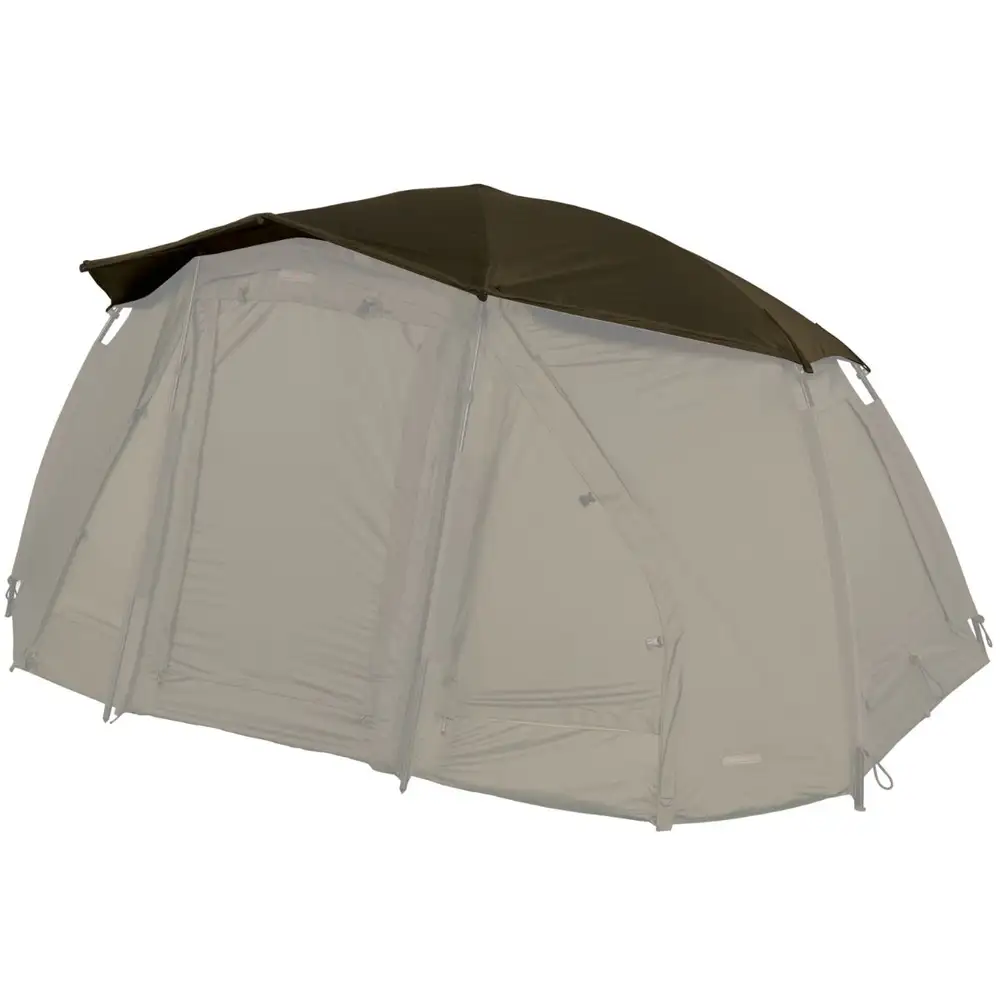 Trakker Tempest 150 Bivvy Aquatexx EV 1.0, Skull Cap 3 Trakker Tempest 150 Bivvy Aquatexx EV 1.0, Skull Cap