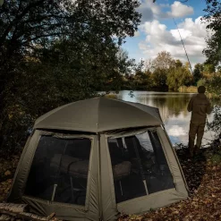 Trakker Tempest 150 Bivvy Aquatexx EV 1.0, Skull Cap 9 Trakker Tempest 150 Bivvy Aquatexx EV 1.0, Skull Cap -Trakker Verkäufe trakker tempest 150 bivvy aquatexx ev 2.0 skull cap 3