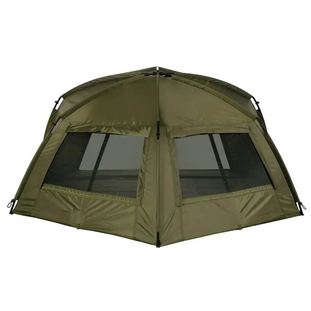 Trakker Tempest Brolly 100 6 Trakker Tempest Brolly 100 – Bild 4