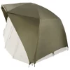 Trakker Tempest 100 Brolly, Skull Cap Wrap