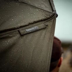 Trakker Tempest 100 Brolly, Skull Cap Wrap -Trakker Verkäufe trakker tempest brolly 100 skull cap wrap 6