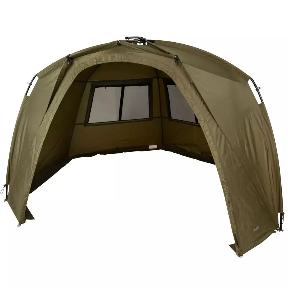 Trakker Tempest 100T Brolly 4 Trakker Tempest 100T Brolly – Bild 2
