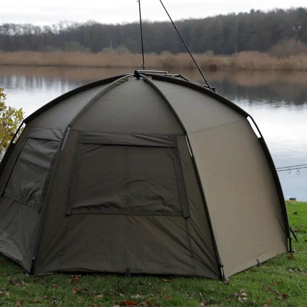 Trakker Tempest 100T Brolly 8 Trakker Tempest 100T Brolly – Bild 6