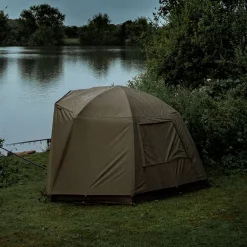 Trakker Tempest 100T Brolly, Skull Cap Wrap 17 Trakker Tempest 100T Brolly, Skull Cap Wrap -Trakker Verkäufe trakker tempest brolly 100t skull cap wrap 12